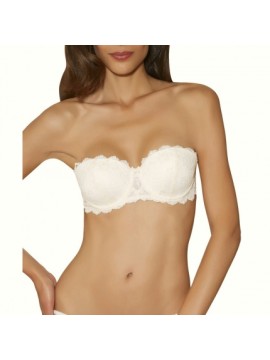 Aubade Camee Sutra Strapless Bra